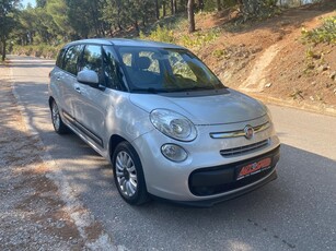 Fiat 500L Living '16