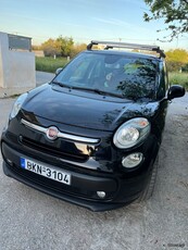 Fiat 500L Living '16