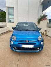 Fiat 500S '17