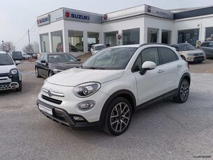 Fiat 500X '15 1.6MTJ 120hp-ΕΛΛΗΝΙΚΗΣ ΑΝΤ/ΠΕΙΑΣ-KΛΕΙΣMENO