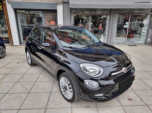 Fiat 500X '15