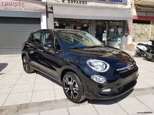 Fiat 500X '15 NAVI-KEY LESS-BOOK SERVICE!