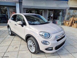 Fiat 500X '15 OPENING EDITION-ΚΑΜΕΡΑ-ΑΡΙΣΤΟ!