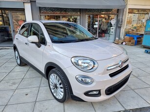 Fiat 500X '15 OPENING EDITION-ΚΑΜΕΡΑ-ΑΡΙΣΤΟ!