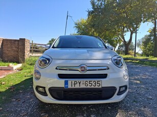 Fiat 500X '16 1.3 diesel ΕΛΛΗΝΙΚΟ