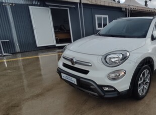 Fiat 500X '16 1.6 MULTIJET START&STOPP S-DE