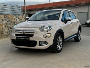 Fiat 500X '16