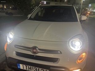 Fiat 500X '16