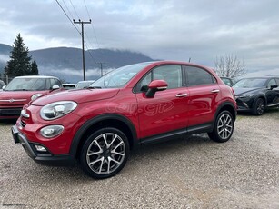 Fiat 500X '16 500X AWD CROSS 9 SPEED