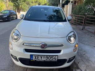 Fiat 500X '16