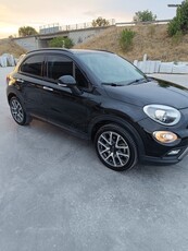 Fiat 500X '16 Off road look 1,6-Mjet-120cv.crossplus