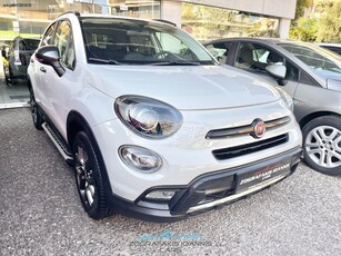 Fiat 500X '17 1.4T MULTIAIR S-DESIGN 140HP 5D EURO 6