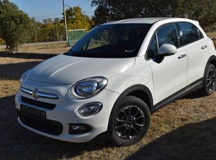 Fiat 500X '18 1.3Multijet