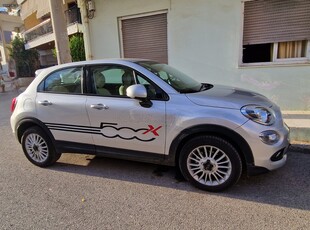 Fiat 500X '18