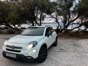 Fiat 500X '18 Cross Plus