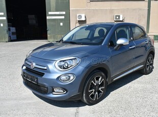 Fiat 500X '18 URBAN Mirror