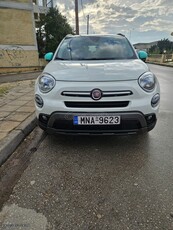 Fiat 500X '19 1.3 Firefly Turbo City Cross