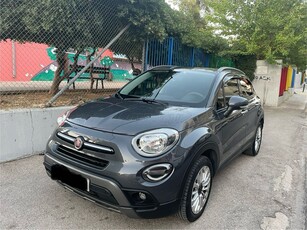 Fiat 500X '19