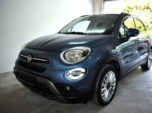 Fiat 500X '19 AUTOMATIC 1.6Multijet LOUNGE PLUS NEW-FACELIFT EURO6