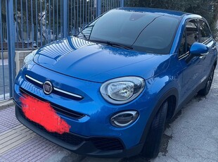 Fiat 500X '21 1.4 MULTIAIR START&STOPP POP STAR 4X2