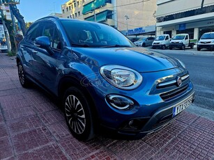 Fiat 500X '21