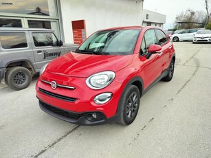 Fiat 500X '22 DCT