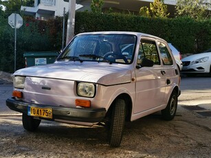 Fiat 600 '77