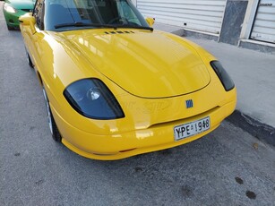 Fiat Barchetta '96