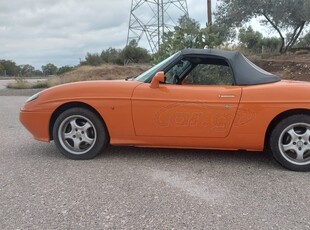 Fiat Barchetta '96