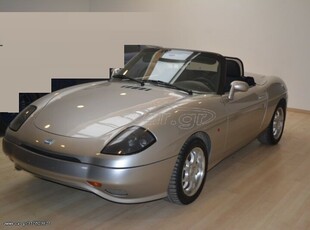 Fiat Barchetta '98