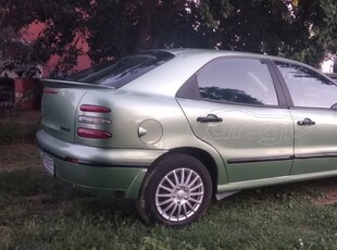 Fiat Brava '01