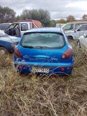 Fiat Bravo '00