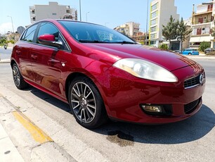 Fiat Bravo '08 1.4 T-Jet 16V DYNAMIC