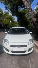 Fiat Bravo '09 1.4 Tjet, Turbo 120hp, Αυτόματο με Paddle Shifters