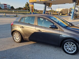 Fiat Bravo '09