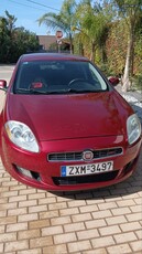 Fiat Bravo '10 Tjet sport