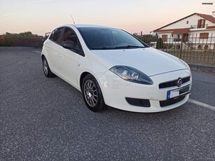 Fiat Bravo '11 MultiJet 6ΤΑΧΥΤΟ Euro5