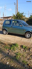 Fiat Cinquecento '93