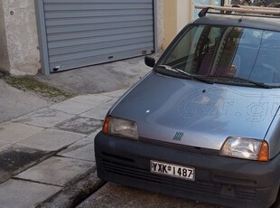 Fiat Cinquecento '94