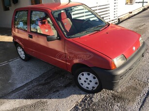 Fiat Cinquecento '94 Σε κυκλοφορία Αθήνα