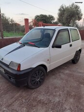 Fiat Cinquecento '94