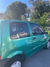 Fiat Cinquecento '95 CINQUECENTO S