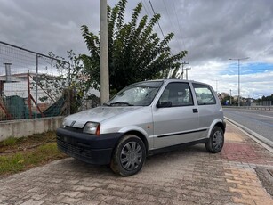 Fiat Cinquecento '96