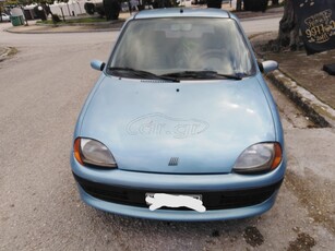 Fiat Cinquecento '98