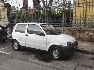 Fiat Cinquecento '98