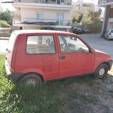 Fiat Cinquecento '98