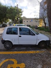 Fiat Cinquecento '99 CINQUECENTO 900CC