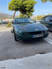 Fiat Coupe '95 2.0 16v TURBO