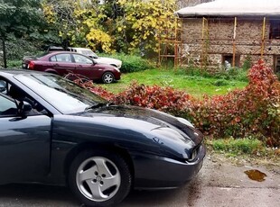 Fiat Coupe '97 16V TURBO 2000cc