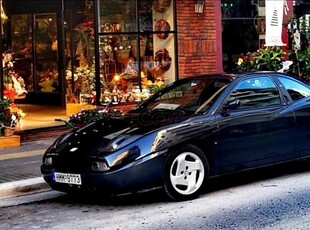 Fiat Coupe '97 16V TURBO 2000cc